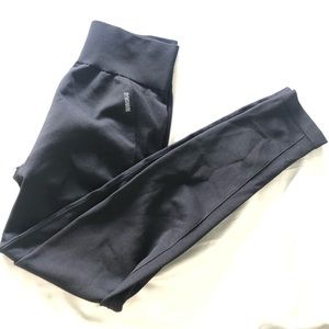 Gymshark flex leggings